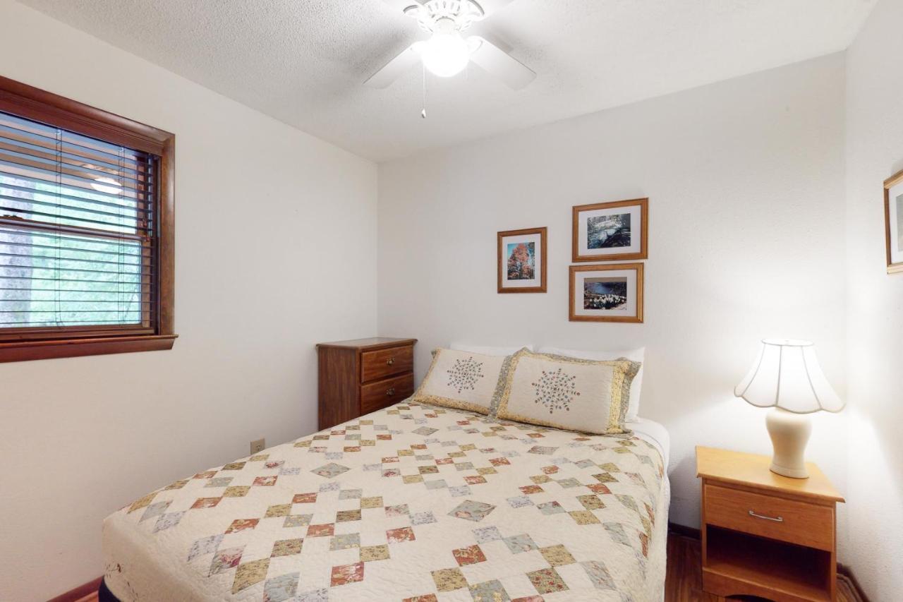 2 Bed 1 Bath Vacation Home In Whittier Esterno foto