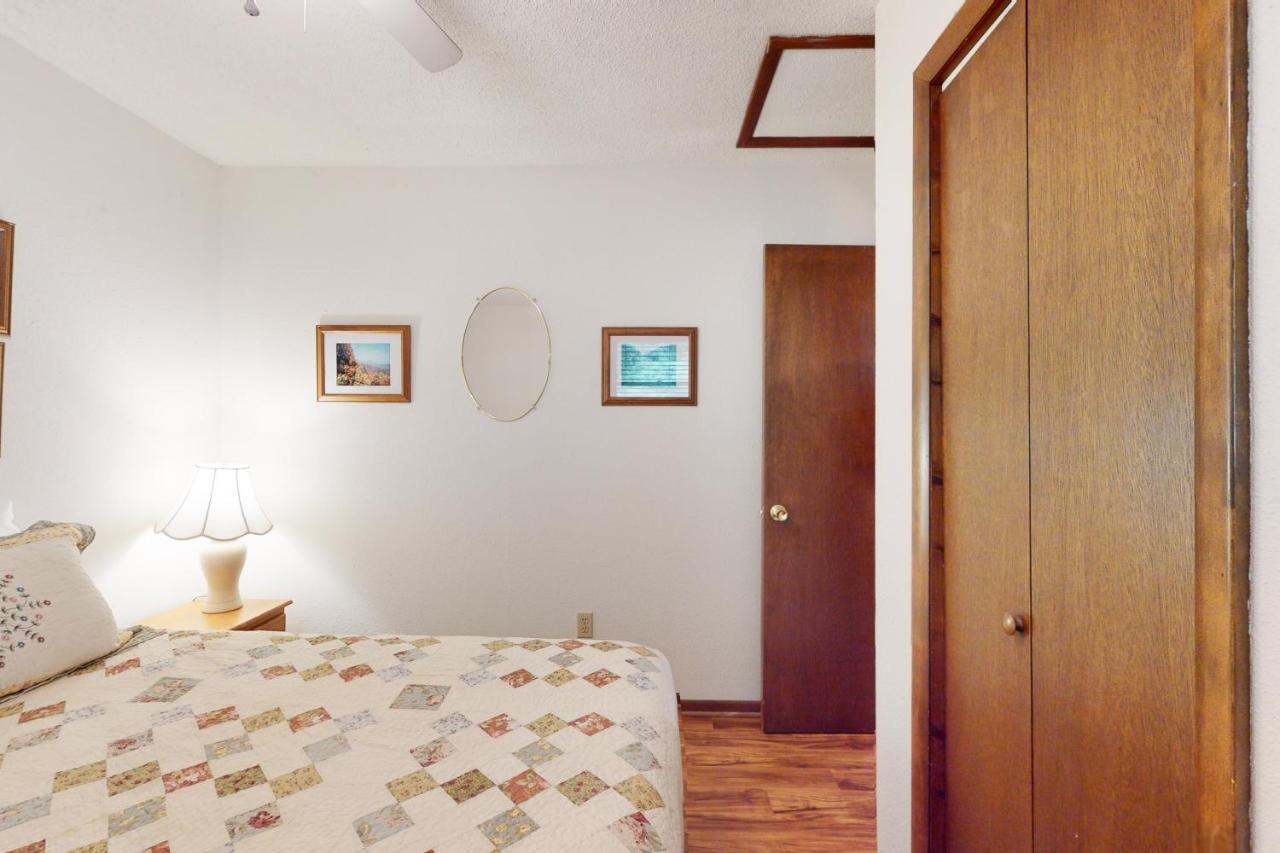 2 Bed 1 Bath Vacation Home In Whittier Esterno foto