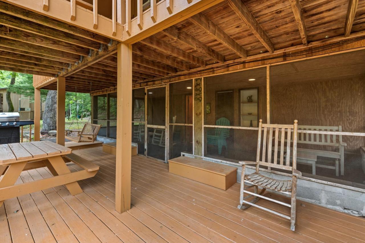 2 Bed 1 Bath Vacation Home In Whittier Esterno foto