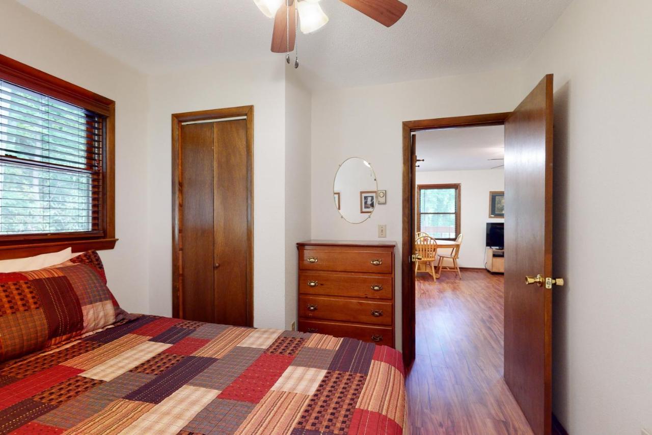 2 Bed 1 Bath Vacation Home In Whittier Esterno foto