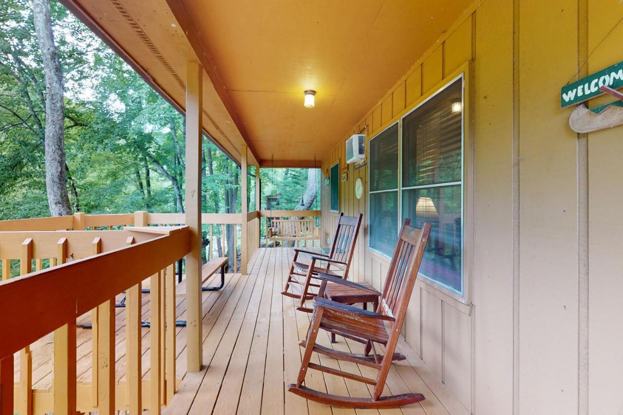 2 Bed 1 Bath Vacation Home In Whittier Esterno foto